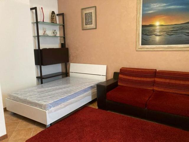 Stanza in affitto a Zona Omogenea Milano Nord, Sesto San Giovanni