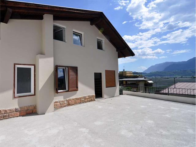 Appartamento in affitto a Gries-San Quirino - Gries-Quirein, Bolzano - Bozen