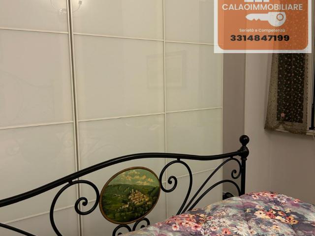 Stanza in affitto a San Silvestro, Cassino