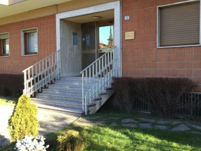 Ufficio in affitto a Busto Arsizio, Lombardia