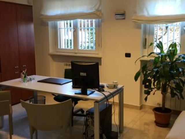 Ufficio in affitto a Busto Arsizio, Varese