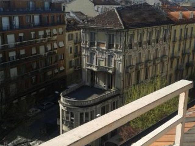 Attico in affitto a Piemonte, Torino