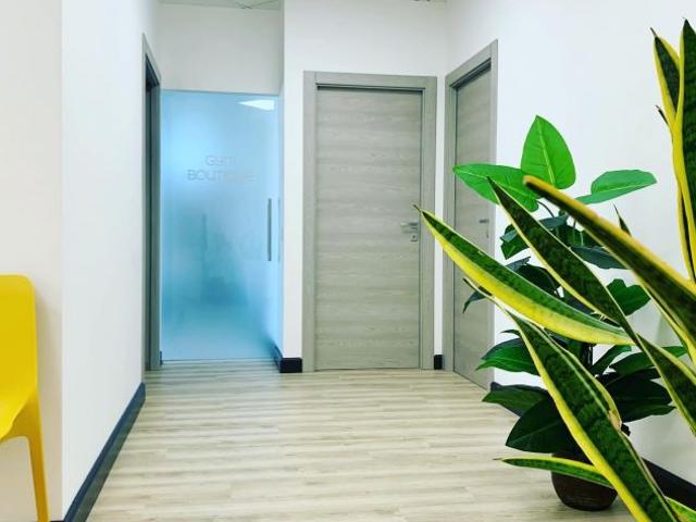 Ufficio in affitto a San Pantaleo, Sassari