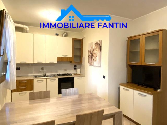 Appartamento in affitto a San Giuseppe, Treviso