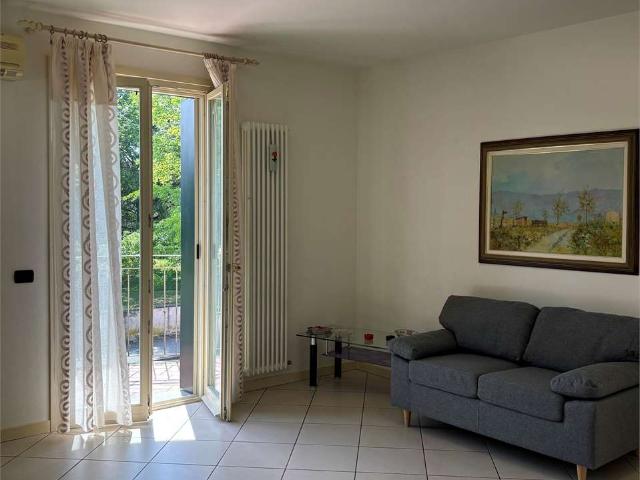 Appartamento in affitto a Sissa Trecasali, San Quirico Trecasali