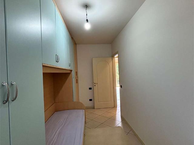 Appartamento in affitto a Sissa Trecasali, San Quirico Trecasali