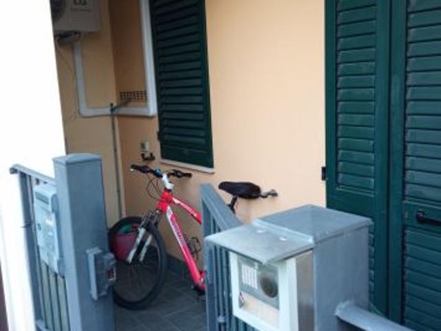 Appartamento in affitto a Palazzo Del Pero, Toscana