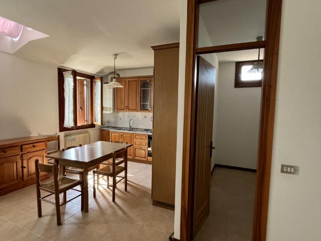 Appartamento in affitto a Vicenza, Veneto