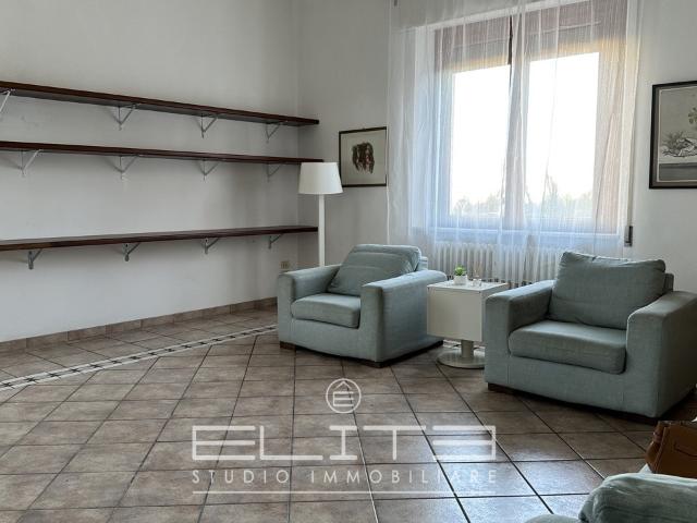 Appartamento in affitto a Piano San Lazzaro, Marche