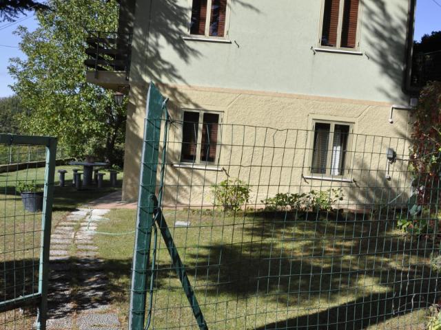 Appartamento in affitto a Unione dell'Appennino Bolognese, Marzabotto