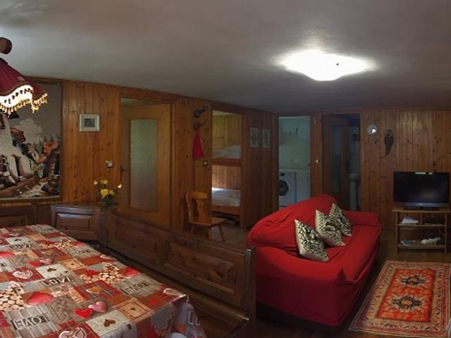 Appartamento in affitto a Gressoney Saint Jean, Aosta