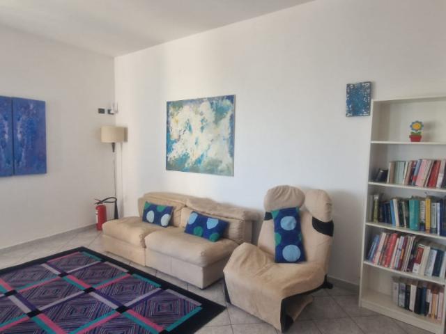 Appartamento in affitto a Villa Verrocchio, Montesilvano