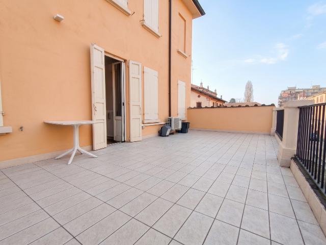 Appartamento in affitto a Unione delle Terre d'Argine, Carpi