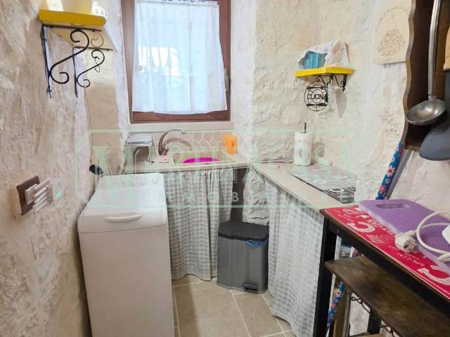 Appartamento in affitto a Puglia, Taranto