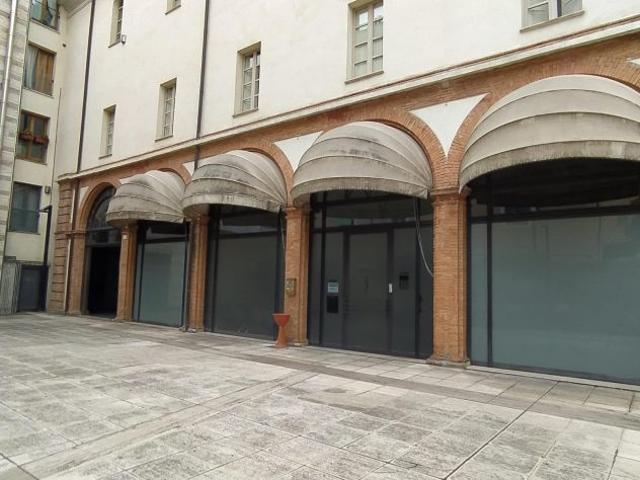 Ufficio in affitto a Città Giardino, Terni