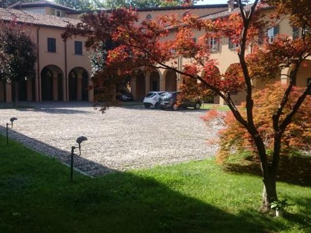 Ufficio in affitto a Reggio Emilia, Reggio nell'Emilia