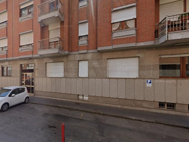 Ufficio in affitto a Circoscrizione 1, Piemonte