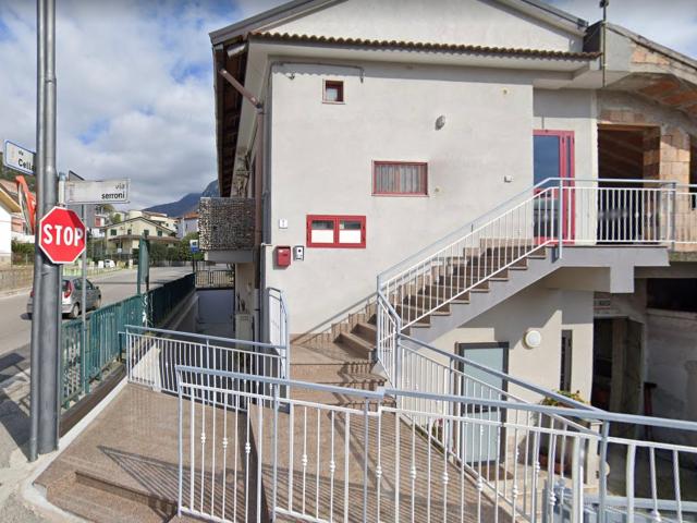 Ufficio in affitto a Terravecchia, Giffoni Valle Piana