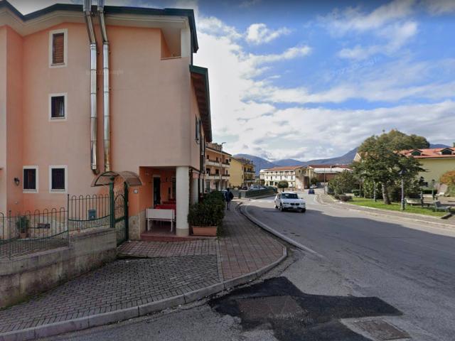 Ufficio in affitto a Terravecchia, Giffoni Valle Piana