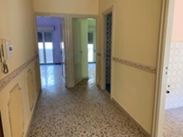 Appartamento in affitto a Quartiere San Giovanni, Gela