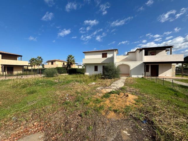 Villa Indipendente in affitto a IV Circoscrizione, Palermo