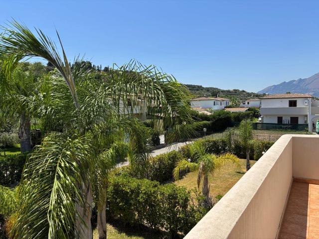 Villa Indipendente in affitto a IV Circoscrizione, Palermo