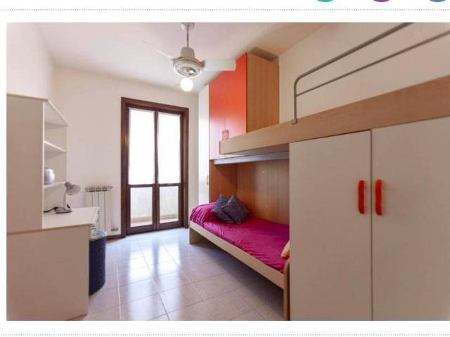 Villa Indipendente in affitto a Centro Storico Nord, Brescia