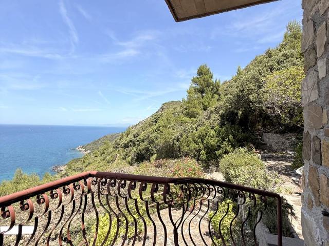 Villa Indipendente in affitto a Orbetello, Toscana
