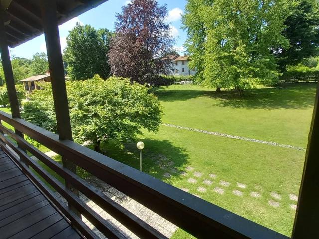 Villa Indipendente in affitto a Altopiano di Seveso, Seveso