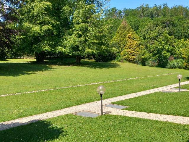 Villa Indipendente in affitto a Altopiano di Seveso, Seveso