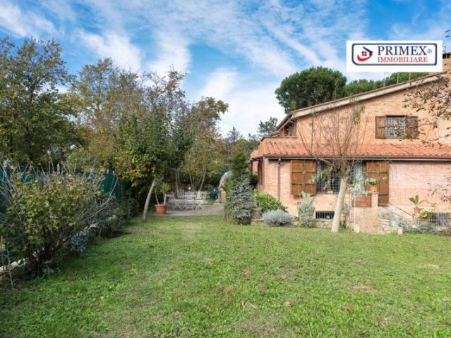Villa Indipendente in affitto a Municipio Roma XV, Roma Capitale
