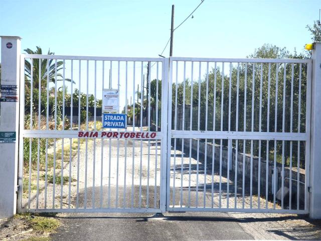 Villa Indipendente in affitto a Santa Lucia, Siracusa