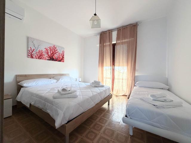Villa Indipendente in affitto a Santa Lucia, Siracusa
