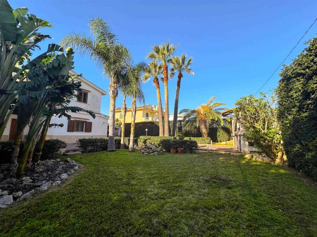 Villa Indipendente in affitto a Santa Lucia, Siracusa