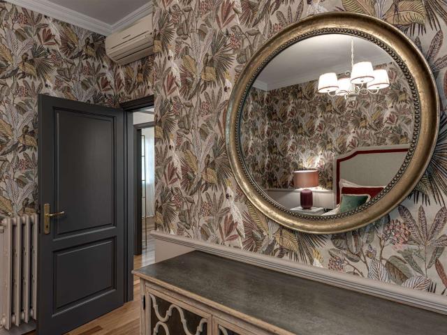 Villa Indipendente in affitto a Quartiere 5, Firenze