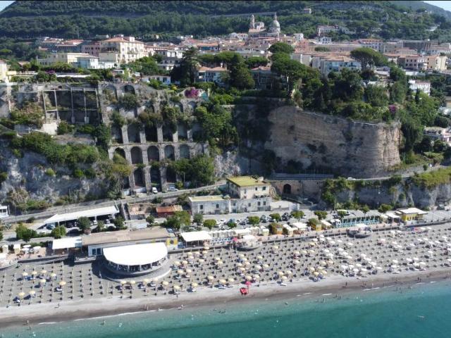 Villa Indipendente in affitto a Bellizzi, Campania