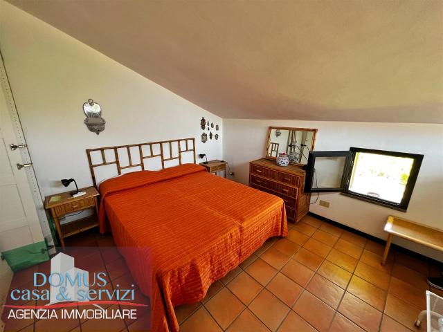 Villa Indipendente in affitto a Capo, Cefalù
