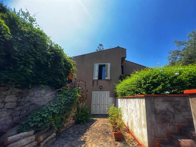 Villa Indipendente in affitto a Capo, Cefalù
