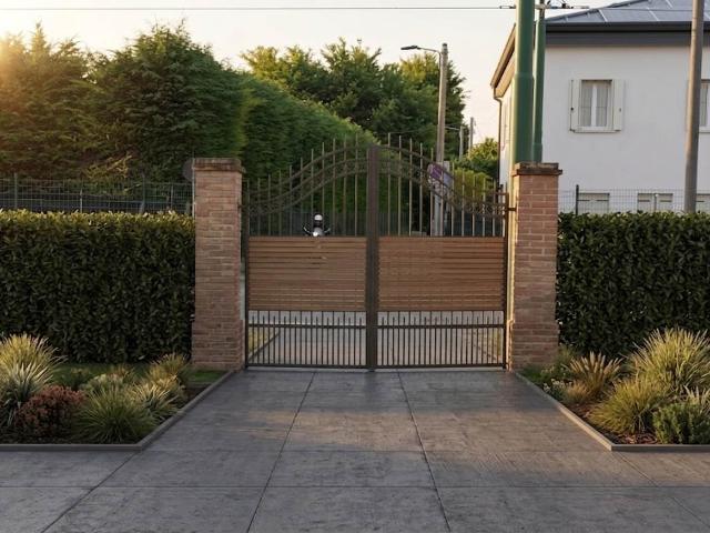 Villa Indipendente in affitto a Noventa Padovana, Veneto