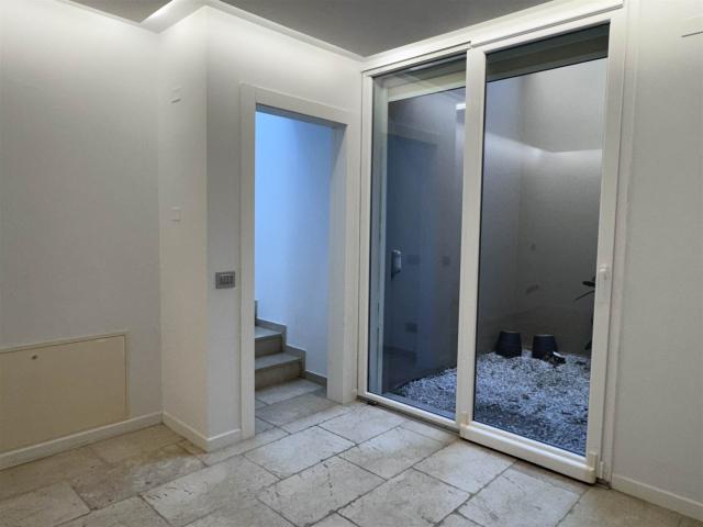 Villa Indipendente in affitto a Centro Storico Nord, Brescia