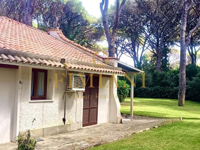 Villa Indipendente in affitto a Follonica, Toscana