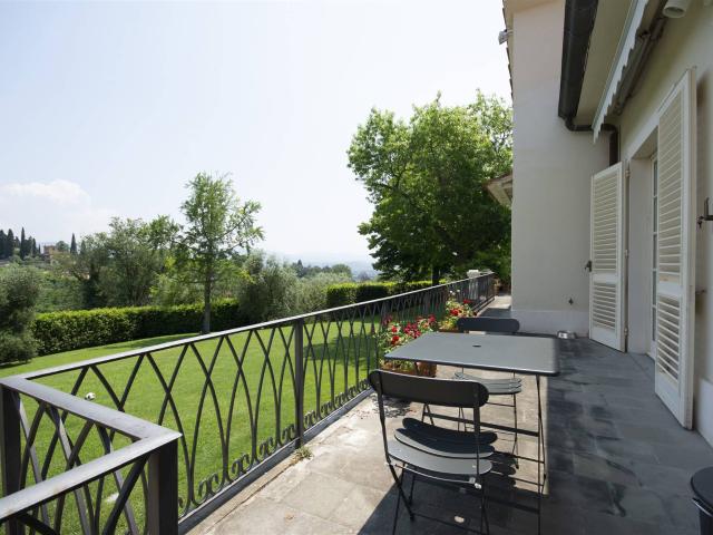 Villa Indipendente in affitto a Unione dei Comuni Circondario dell'Empolese Valdelsa, Castelfiorentino