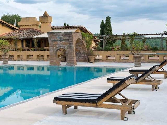 Villa Indipendente in affitto a Unione dei Comuni Circondario dell'Empolese Valdelsa, Empoli