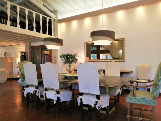 Villa Indipendente in affitto a Unione dei Comuni Circondario dell'Empolese Valdelsa, Empoli