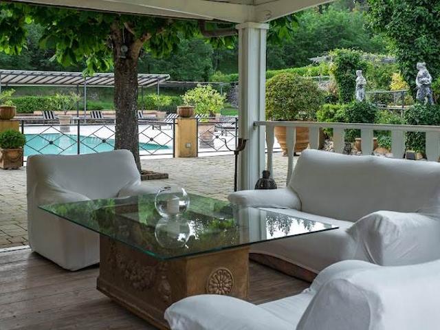 Villa Indipendente in affitto a Unione dei Comuni Circondario dell'Empolese Valdelsa, Empoli