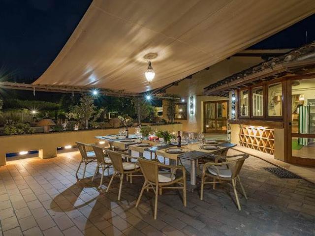 Villa Indipendente in affitto a Unione dei Comuni Circondario dell'Empolese Valdelsa, Empoli