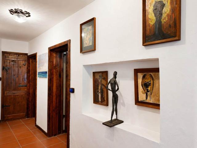 Villa Indipendente in affitto a Municipio 1, Puglia