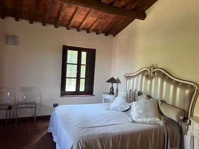 Villa Indipendente in affitto a Lucignano, Toscana