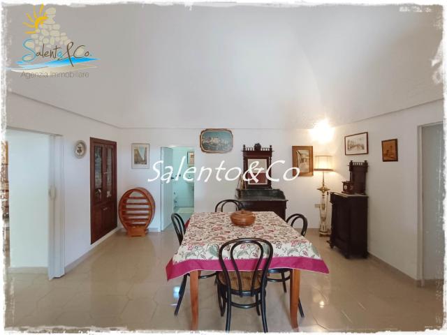 Villa Indipendente in affitto a Puglia, Brindisi