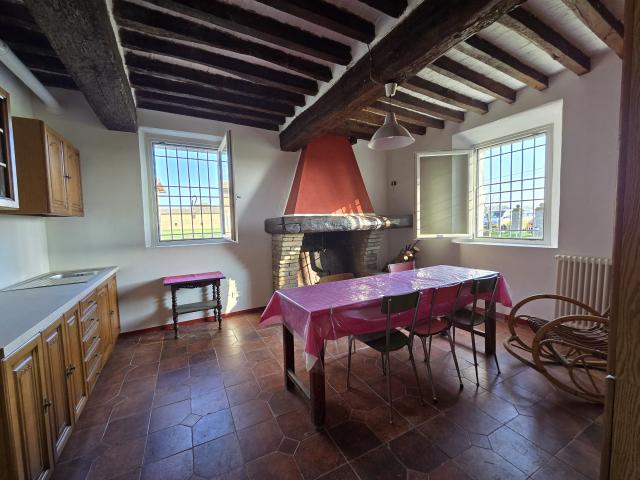 Villa Indipendente in affitto a Unione dei comuni del Sorbara, Ravarino